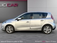 RENAULT d'occasion SCENIC 2.0 dCi 150ch FAP Privilège BVA Euro5 de