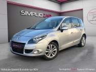 RENAULT d'occasion SCENIC 2.0 dCi 150ch FAP Privilège BVA Euro5 de