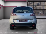 RENAULT d'occasion SCENIC 2.0 dCi 150ch FAP Privilège BVA Euro5 de