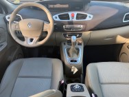 RENAULT d'occasion SCENIC 2.0 dCi 150ch FAP Privilège BVA Euro5 de