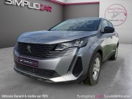 PEUGEOT d'occasion 5008 1.2 ESSENCE 130 ACTIVE PK PH2 de 2022