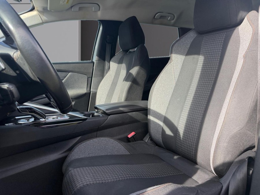 PEUGEOT d'occasion 5008 1.2 ESSENCE 130 ACTIVE PK PH2 de 2022