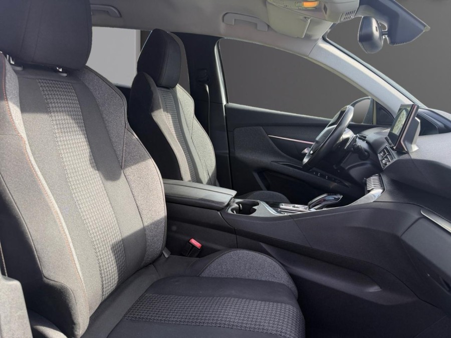 PEUGEOT d'occasion 5008 1.2 ESSENCE 130 ACTIVE PK PH2 de 2022