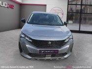 PEUGEOT d'occasion 5008 1.2 ESSENCE 130 ACTIVE PK PH2 de 2022