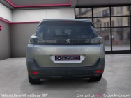 PEUGEOT d'occasion 5008 1.2 ESSENCE 130 ACTIVE PK PH2 de 2022