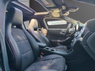 MERCEDES d'occasion CLA SHOOTING BRAKE 220 D FASCINATION AUTO de 2019