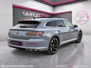 VOLKSWAGEN d'occasion ARTEON 2.0 TDI EVO 200ch R-Line DSG7 de 2023