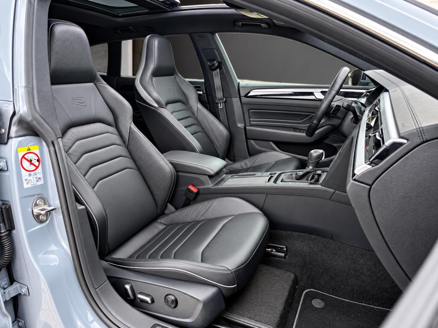 VOLKSWAGEN d'occasion ARTEON 2.0 TDI EVO 200ch R-Line DSG7 de 2023