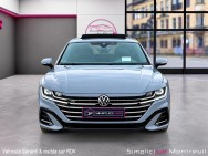 VOLKSWAGEN d'occasion ARTEON 2.0 TDI EVO 200ch R-Line DSG7 de 2023