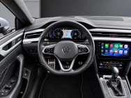 VOLKSWAGEN d'occasion ARTEON 2.0 TDI EVO 200ch R-Line DSG7 de 2023