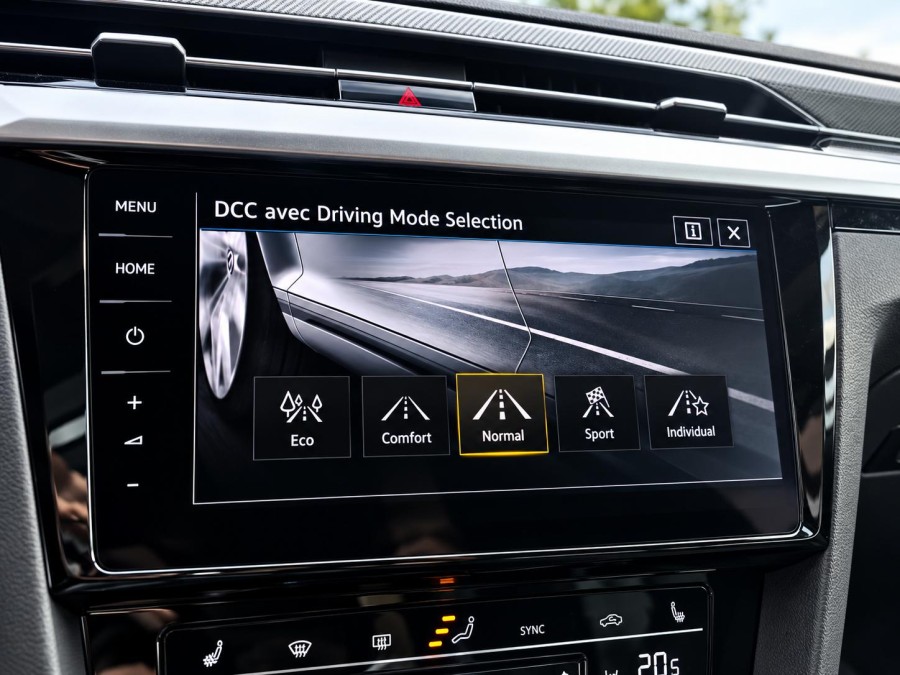 VOLKSWAGEN d'occasion ARTEON 2.0 TDI EVO 200ch R-Line DSG7 de 2023
