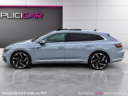 VOLKSWAGEN d'occasion ARTEON 2.0 TDI EVO 200ch R-Line DSG7 de 2023