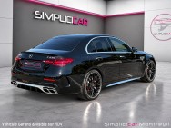 MERCEDES d'occasion CLASSE C V AMG C 63 S E PERFORMANCE LIMITED