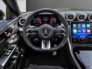 MERCEDES d'occasion CLASSE C V AMG C 63 S E PERFORMANCE LIMITED
