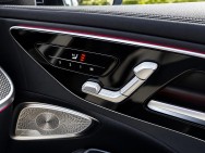 MERCEDES d'occasion CLASSE C V AMG C 63 S E PERFORMANCE LIMITED