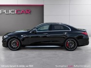 MERCEDES d'occasion CLASSE C V AMG C 63 S E PERFORMANCE LIMITED