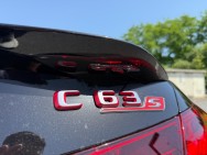 MERCEDES d'occasion CLASSE C V AMG C 63 S E PERFORMANCE LIMITED