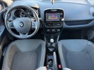 RENAULT d'occasion CLIO 1.5 dCi 75ch energy Zen 5p de 2017 Lyon St