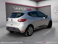 RENAULT d'occasion CLIO 1.5 dCi 75ch energy Zen 5p de 2017 Lyon St