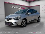 RENAULT d'occasion CLIO 1.5 dCi 75ch energy Zen 5p de 2017 Lyon St