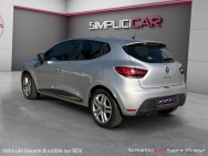 RENAULT d'occasion CLIO 1.5 dCi 75ch energy Zen 5p de 2017 Lyon St