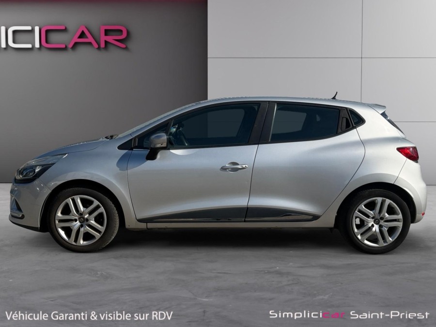 RENAULT d'occasion CLIO 1.5 dCi 75ch energy Zen 5p de 2017 Lyon St