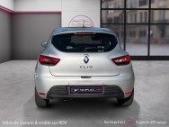 RENAULT d'occasion CLIO 1.5 dCi 75ch energy Zen 5p de 2017 Lyon St