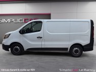 RENAULT d'occasion TRAFIC L1H1 2T8 2.0 BLUE DCI 130 ADVANCE de 2022