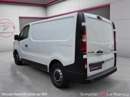 RENAULT d'occasion TRAFIC L1H1 2T8 2.0 BLUE DCI 130 ADVANCE de 2022
