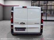 RENAULT d'occasion TRAFIC L1H1 2T8 2.0 BLUE DCI 130 ADVANCE de 2022