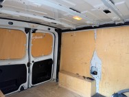 RENAULT d'occasion TRAFIC L1H1 2T8 2.0 BLUE DCI 130 ADVANCE de 2022