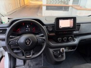 RENAULT d'occasion TRAFIC L1H1 2T8 2.0 BLUE DCI 130 ADVANCE de 2022