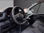 RENAULT d'occasion TRAFIC L1H1 2T8 2.0 BLUE DCI 130 ADVANCE de 2022