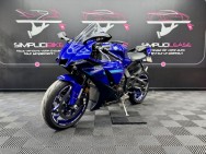 YAMAHA d'occasion YZF R1 YZF 1000 de 2024 Reims Tinqueux (51)﻿