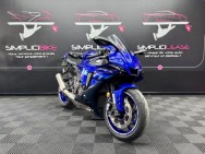 YAMAHA d'occasion YZF R1 YZF 1000 de 2024 Reims Tinqueux (51)﻿