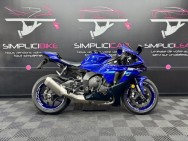 YAMAHA d'occasion YZF R1 YZF 1000 de 2024 Reims Tinqueux (51)﻿