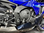 YAMAHA d'occasion YZF R1 YZF 1000 de 2024 Reims Tinqueux (51)﻿