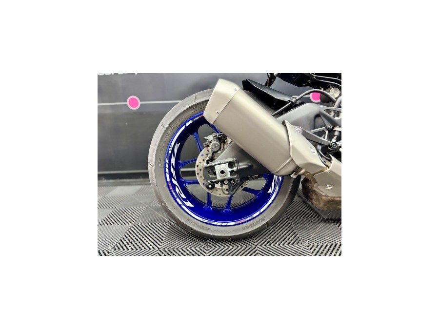 YAMAHA d'occasion YZF R1 YZF 1000 de 2024 Reims Tinqueux (51)﻿