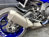 YAMAHA d'occasion YZF R1 YZF 1000 de 2024 Reims Tinqueux (51)﻿