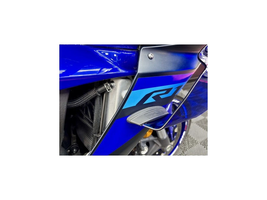 YAMAHA d'occasion YZF R1 YZF 1000 de 2024 Reims Tinqueux (51)﻿