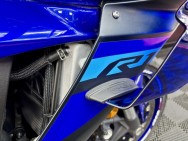 YAMAHA d'occasion YZF R1 YZF 1000 de 2024 Reims Tinqueux (51)﻿