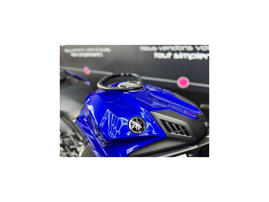 YAMAHA d'occasion YZF R1 YZF 1000 de 2024 Reims Tinqueux (51)﻿