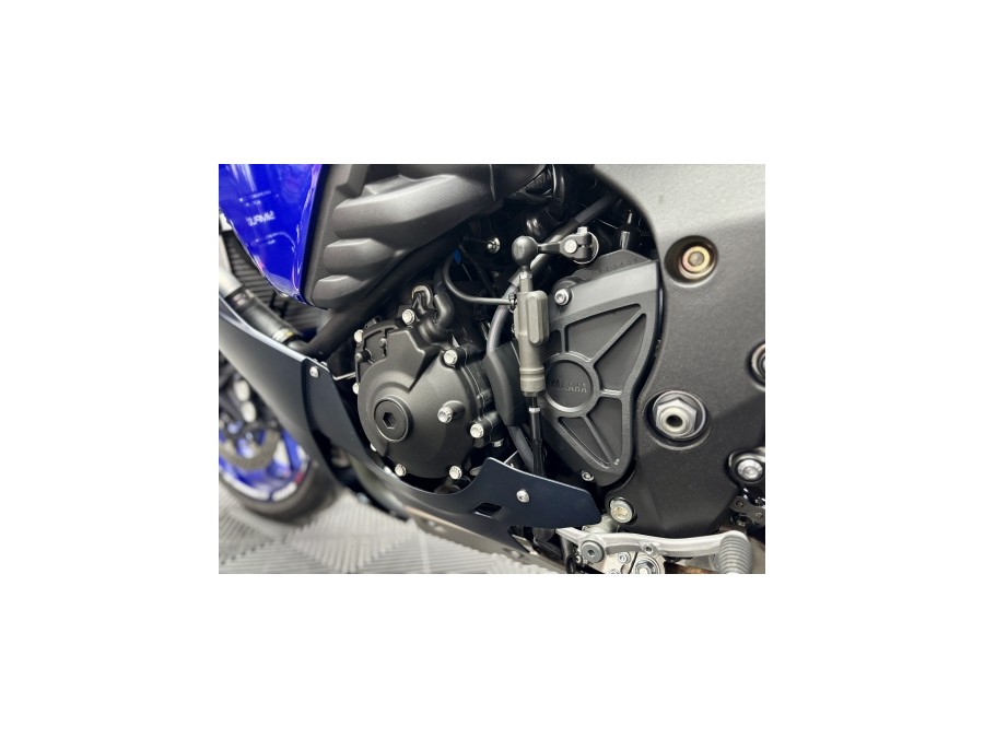 YAMAHA d'occasion YZF R1 YZF 1000 de 2024 Reims Tinqueux (51)﻿