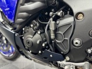 YAMAHA d'occasion YZF R1 YZF 1000 de 2024 Reims Tinqueux (51)﻿