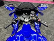 YAMAHA d'occasion YZF R1 YZF 1000 de 2024 Reims Tinqueux (51)﻿