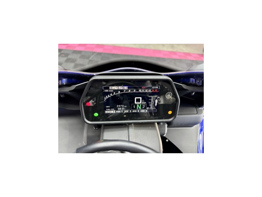YAMAHA d'occasion YZF R1 YZF 1000 de 2024 Reims Tinqueux (51)﻿