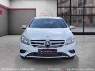 MERCEDES d'occasion CLASSE A 180 CDI Inspiration de 2013 Le Puy en
