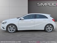 MERCEDES d'occasion CLASSE A 180 CDI Inspiration de 2013 Le Puy en