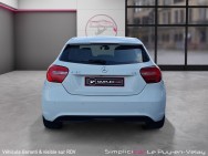 MERCEDES d'occasion CLASSE A 180 CDI Inspiration de 2013 Le Puy en