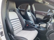 MERCEDES d'occasion CLASSE A 180 CDI Inspiration de 2013 Le Puy en